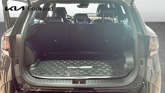 Kia Sportage 12 of 20