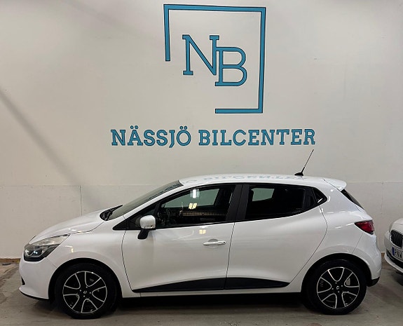 Renault Clio 4 of 13