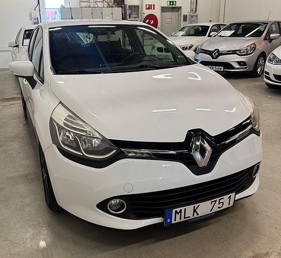 Renault Clio 3 of 13