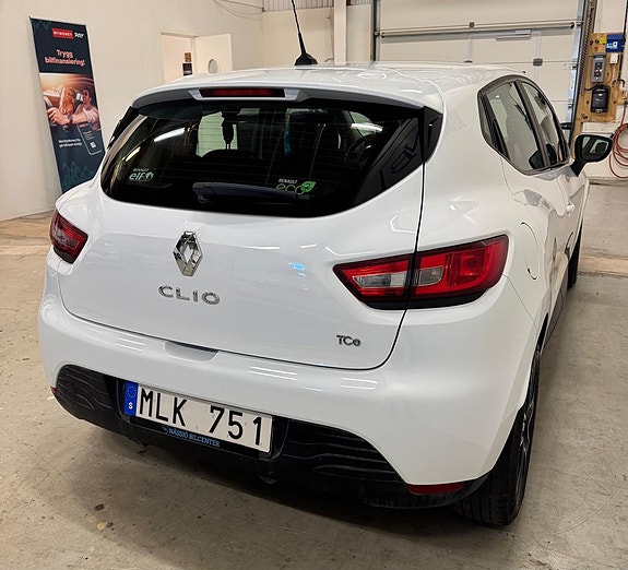 Renault Clio 7 of 13