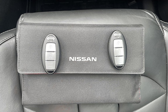 Nissan Qashqai 28 of 29