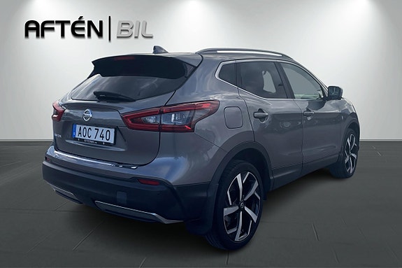 Nissan Qashqai 6 of 29