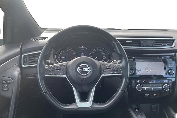Nissan Qashqai 12 of 29