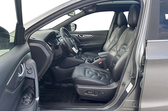 Nissan Qashqai 13 of 29