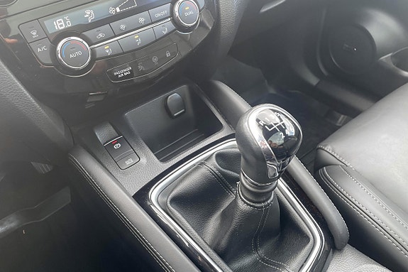 Nissan Qashqai 26 of 29