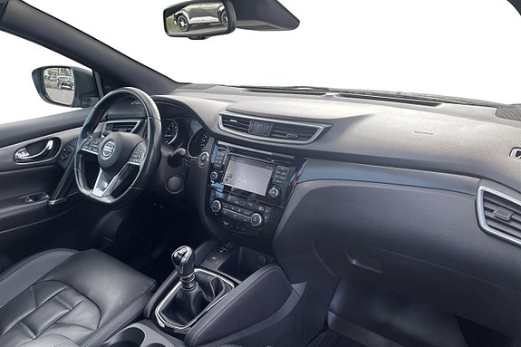 Nissan Qashqai 16 of 29