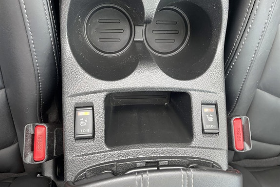 Nissan Qashqai 27 of 29