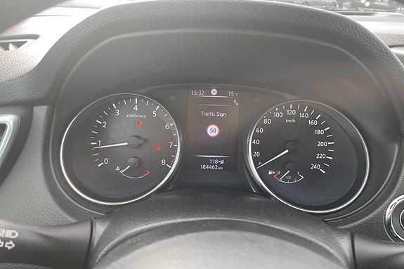Nissan Qashqai 22 of 29