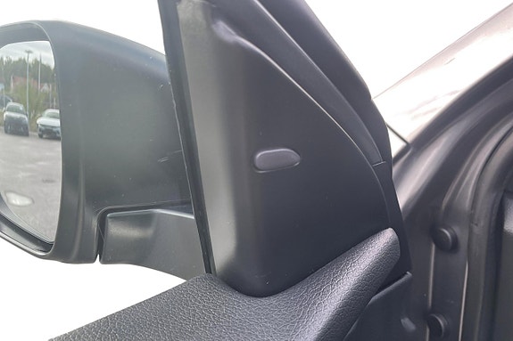 Nissan Qashqai 20 of 29