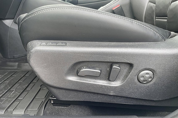 Nissan Qashqai 21 of 29