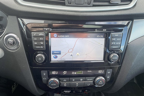 Nissan Qashqai 24 of 29