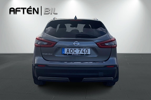 Nissan Qashqai 7 of 29