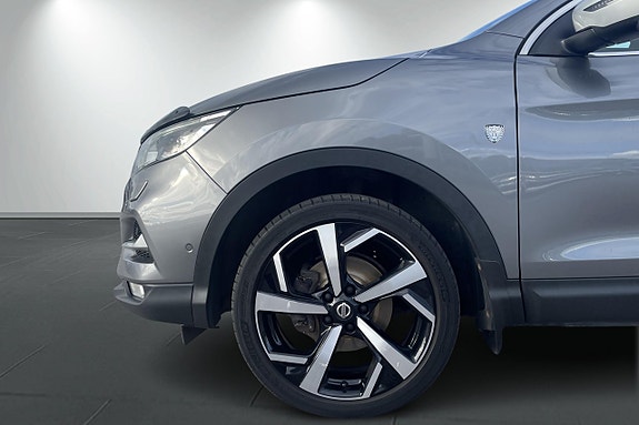 Nissan Qashqai 10 of 29