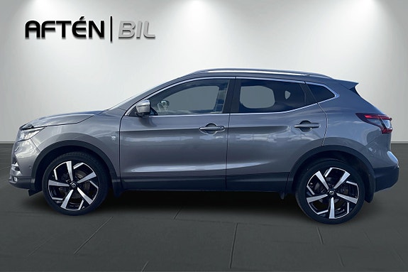Nissan Qashqai 9 of 29