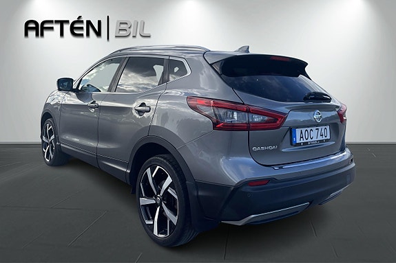 Nissan Qashqai 8 of 29