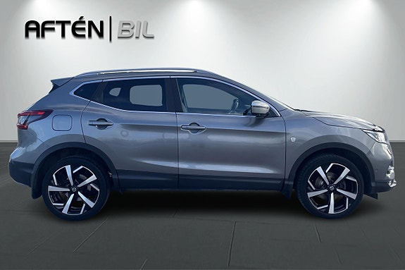 Nissan Qashqai 5 of 29