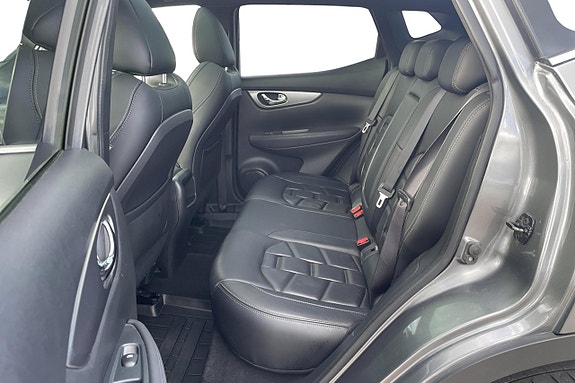 Nissan Qashqai 14 of 29