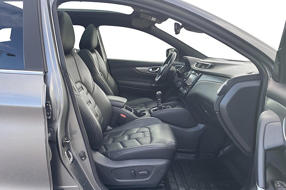 Nissan Qashqai 15 of 29