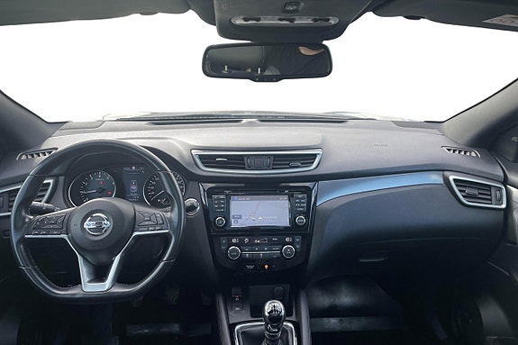 Nissan Qashqai 11 of 29
