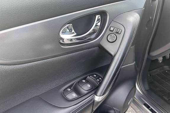 Nissan Qashqai 18 of 29
