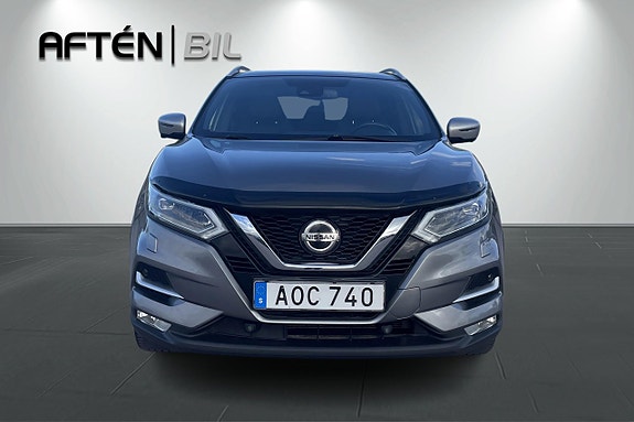 Nissan Qashqai 3 of 29