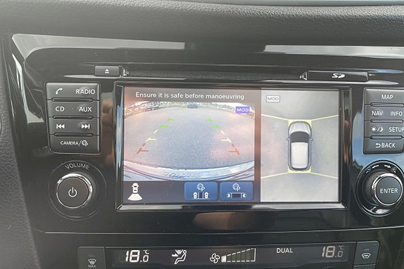 Nissan Qashqai 23 of 29