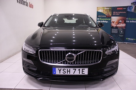 Volvo V90 8 of 30