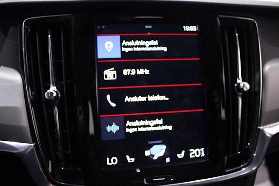 Volvo V90 27 of 30