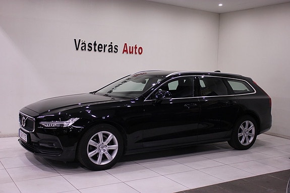 Volvo V90 5 of 30
