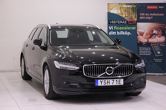 Volvo V90 4 of 30