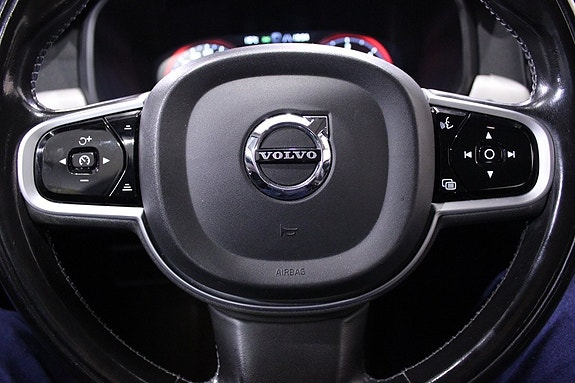 Volvo V90 29 of 30