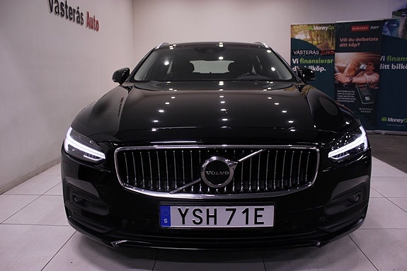 Volvo V90 9 of 30