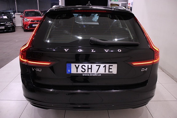 Volvo V90 12 of 30