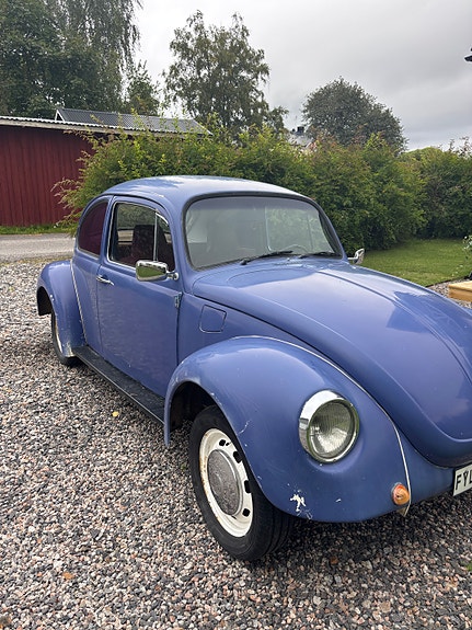 Volkswagen 1302 4 of 8