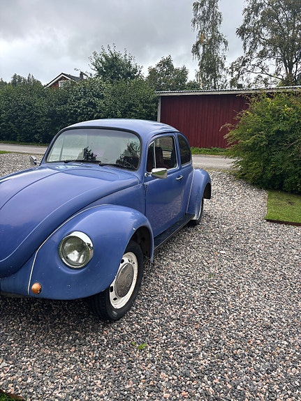 Volkswagen 1302 3 of 8