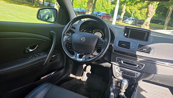Renault Megane III 7 of 7
