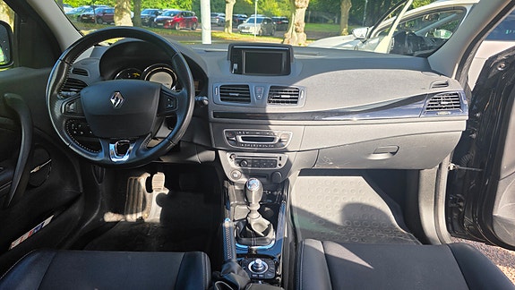 Renault Megane III 6 of 7