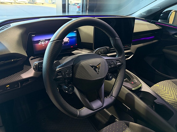 Cupra Raval 8 of 13