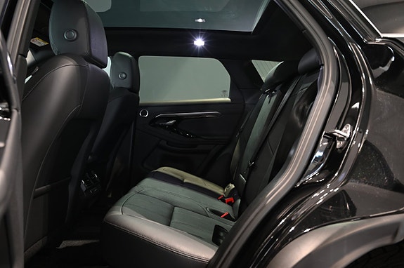 Land Rover Range Rover Evoque 14 of 27