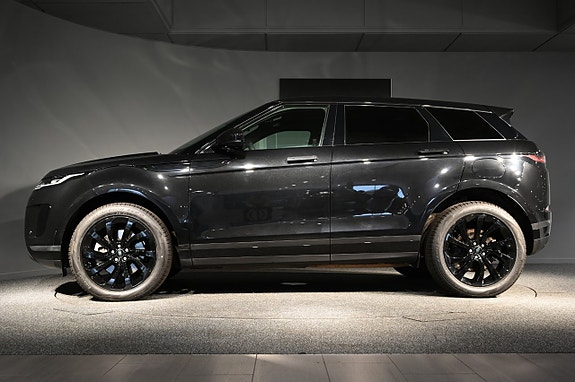 Land Rover Range Rover Evoque 3 of 27