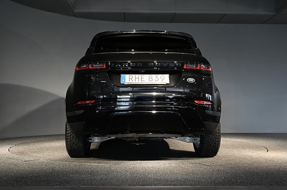 Land Rover Range Rover Evoque 5 of 27