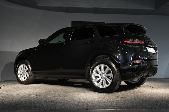 Land Rover Range Rover Evoque 4 of 27