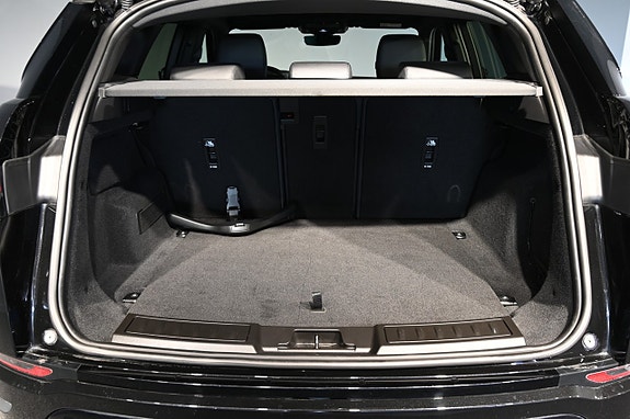Land Rover Range Rover Evoque 23 of 27