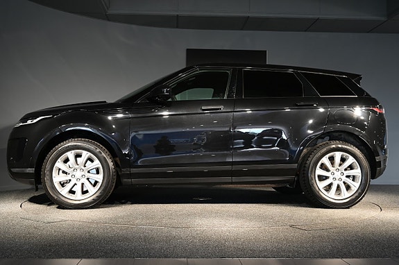 Land Rover Range Rover Evoque 3 of 27