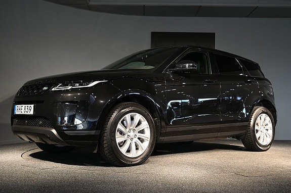 Land Rover Range Rover Evoque 2 of 27