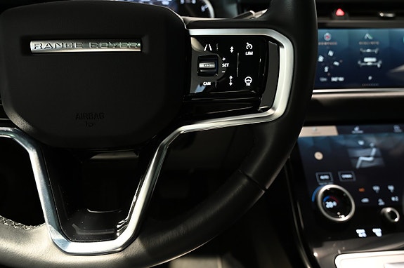 Land Rover Range Rover Evoque 17 of 27