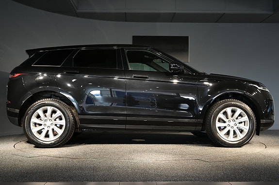 Land Rover Range Rover Evoque 7 of 27