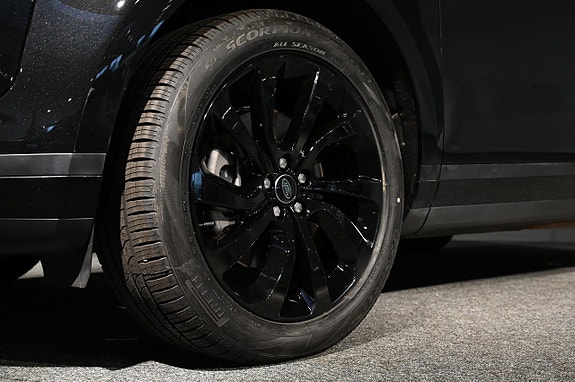 Land Rover Range Rover Evoque 10 of 27