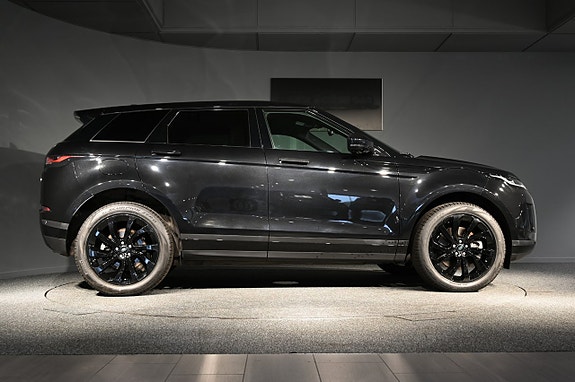 Land Rover Range Rover Evoque 7 of 27