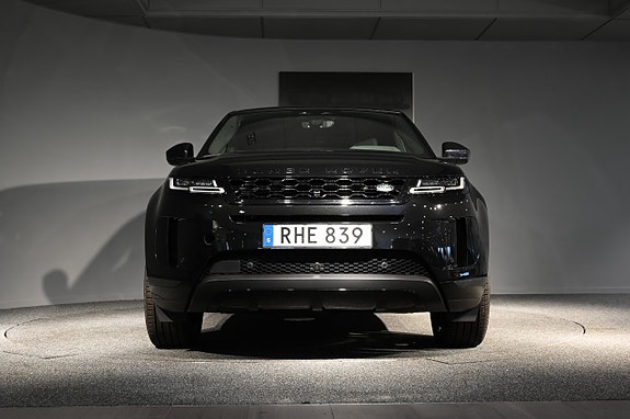 Land Rover Range Rover Evoque 9 of 27